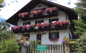 Anni Kiechl - Gaestehaus